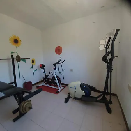 Dom wakacyjny Welcoming House With Pool In San Cristobal - 85 M² La Laguna (Tenerife)
