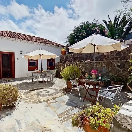 Dom wakacyjny Welcoming House With Pool In San Cristobal - 85 M² La Laguna (Tenerife)